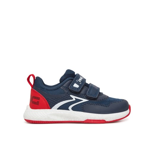 Primigi Sneakersy 7958522 Granatowy ze sklepu MODIVO w kategorii Buty sportowe dziecięce - zdjęcie 182625550