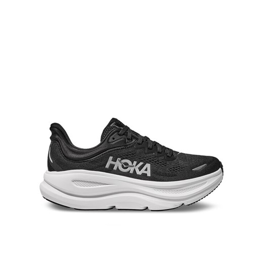 Hoka Buty do biegania Bondi 9 1162012 Czarny ze sklepu MODIVO w kategorii Buty sportowe damskie - zdjęcie 182625560
