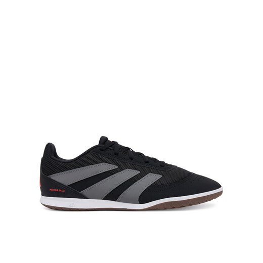 adidas Buty do piłki nożnej Predator Club Indoor Sala ID3791 Czarny ze sklepu MODIVO w kategorii Buty sportowe męskie - zdjęcie 182625564