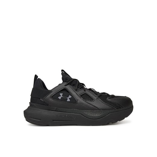 Under Armour Sneakersy UA Infinite MVMNT SE 6000902 Czarny ze sklepu MODIVO w kategorii Buty sportowe męskie - zdjęcie 182625612