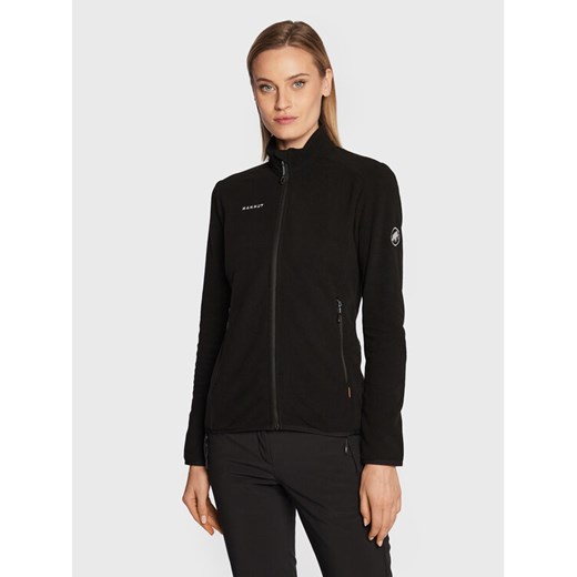 Mammut Polar Innominata 1014-04480-0001 Czarny Regular Fit Mammut L MODIVO