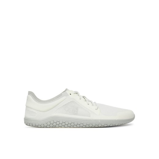 Vivo Barefoot Sneakersy Primus Lite 3.5 309574 Biały ze sklepu MODIVO w kategorii Buty sportowe męskie - zdjęcie 182625643