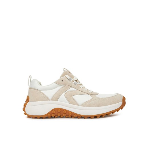 Keen Sneakersy 1029802 Beżowy ze sklepu MODIVO w kategorii Buty sportowe damskie - zdjęcie 182625691