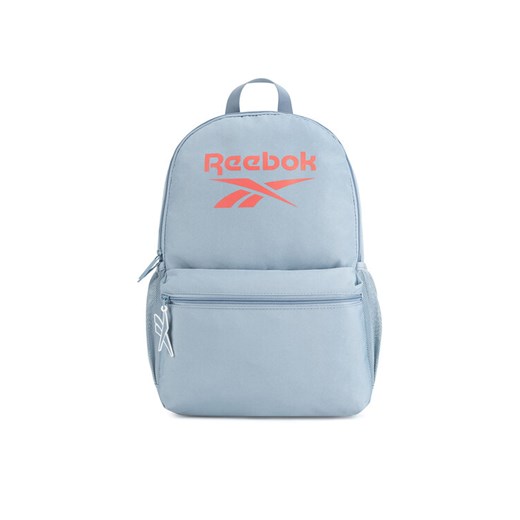 Reebok Plecak RBK-021-CCC-06 Niebieski ze sklepu MODIVO w kategorii Plecaki dla dzieci - zdjęcie 182625742