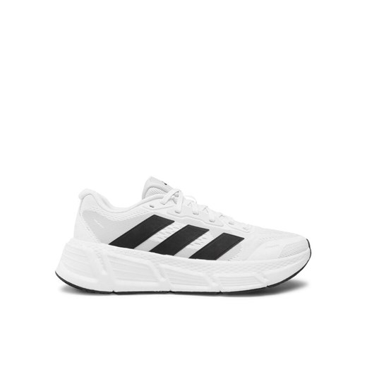 adidas Buty do biegania Questar Shoes IF2228 Biały ze sklepu MODIVO w kategorii Buty sportowe męskie - zdjęcie 182625852