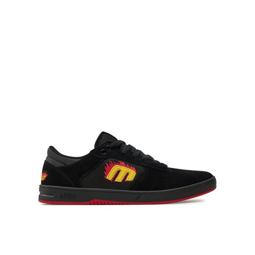 Etnies Sneakersy Windrow X Santa Cruz 4107000615 Kolorowy ze sklepu MODIVO w kategorii Buty sportowe męskie - zdjęcie 182626073