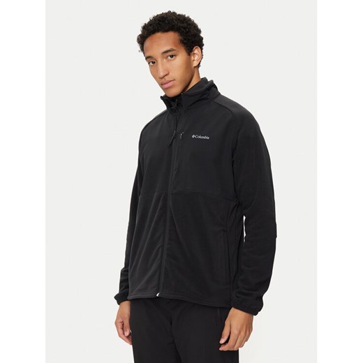 Columbia Polar Sage Peak™ 2095781 Szary Regular Fit ze sklepu MODIVO w kategorii Bluzy męskie - zdjęcie 182626083