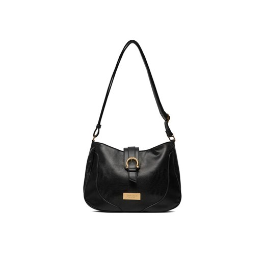 Monnari Torebka BAG5580 Czarny ze sklepu MODIVO w kategorii Listonoszki - zdjęcie 182626164