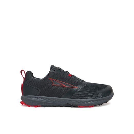 Altra Buty do biegania M Superior 7 AL0A85Q70 Czarny ze sklepu MODIVO w kategorii Buty sportowe męskie - zdjęcie 182626193