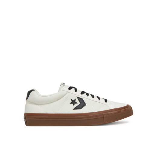 Converse Sneakersy Sport Casual A13787C Beżowy ze sklepu MODIVO w kategorii Trampki męskie - zdjęcie 182626260