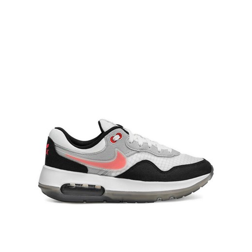 Nike Sneakersy DV3034-001 Szary ze sklepu MODIVO w kategorii Buty sportowe dziecięce - zdjęcie 182626382