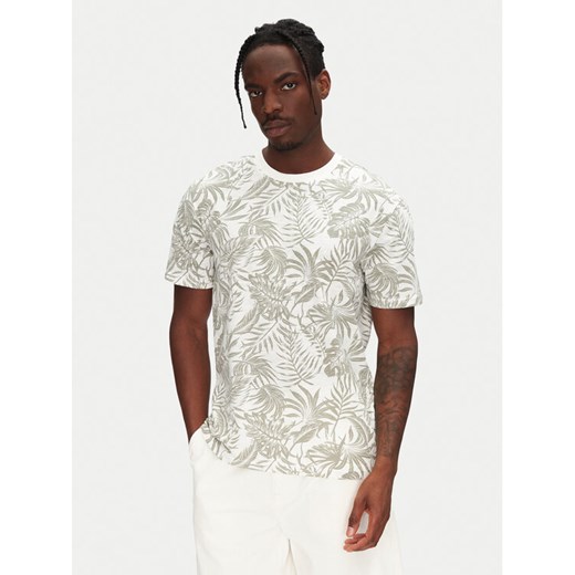 Only & Sons T-Shirt 22025283 Beżowy Regular Fit Only & Sons L MODIVO