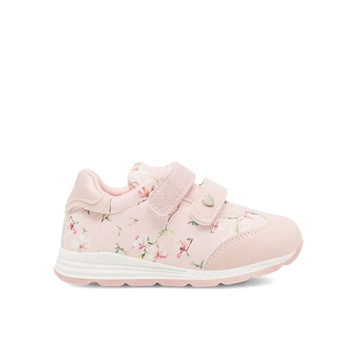 Nelli Blu Sneakersy CM220425-6 Różowy ze sklepu MODIVO w kategorii Buty sportowe dziecięce - zdjęcie 182626700