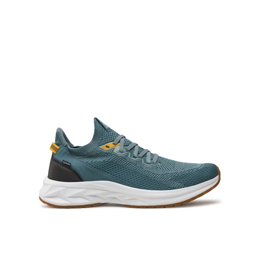 Halti Sneakersy Sottung Xstretch Bx M Sneaker 054-2988 Turkusowy ze sklepu MODIVO w kategorii Buty sportowe męskie - zdjęcie 182626734