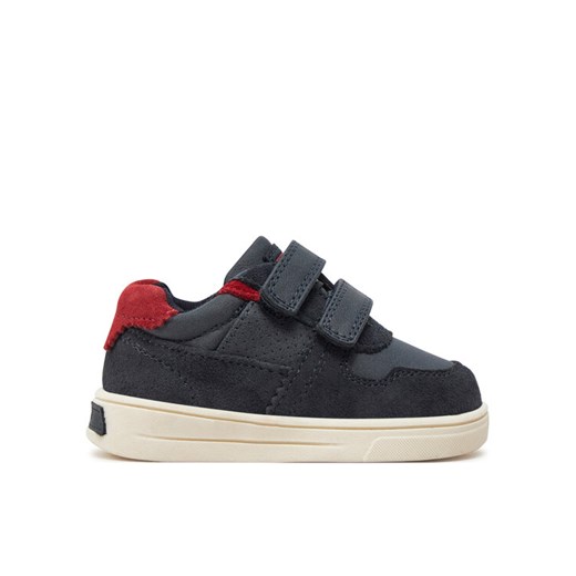 Mayoral Sneakersy 42.520 Granatowy ze sklepu MODIVO w kategorii Buty sportowe dziecięce - zdjęcie 182626752