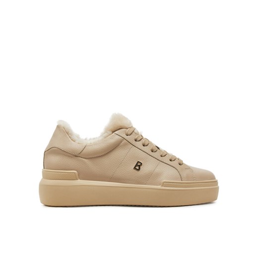 Bogner Sneakersy Hollywood 18 B 22440003 Beżowy 41 MODIVO
