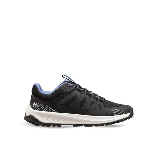 Helly Hansen Sneakersy W Vidden Hybrid Low 11923 Czarny ze sklepu MODIVO w kategorii Buty trekkingowe damskie - zdjęcie 182626983