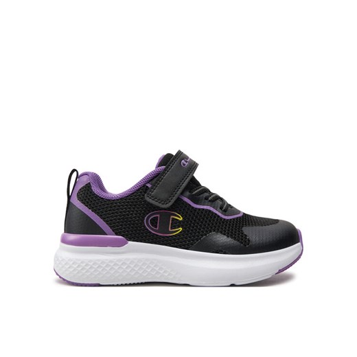 Champion Sneakersy Bold 3 G Ps Low Cut Shoe S32833-CHA-KK001 Czarny Champion 28 MODIVO