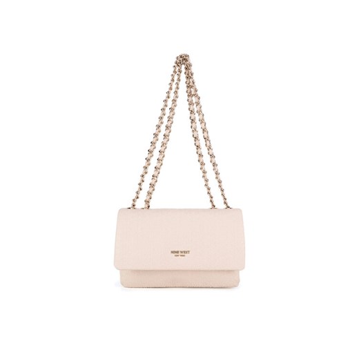 Nine West Torebka LDA6128C Beżowy ze sklepu MODIVO w kategorii Torebki damskie - zdjęcie 182627032