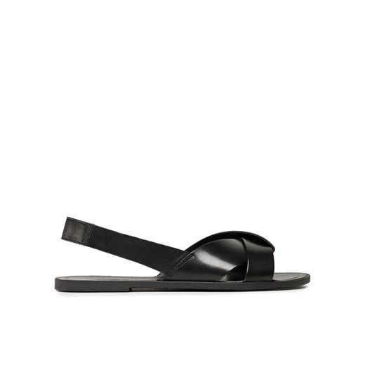 Vagabond Shoemakers Sandały Tia 2.0 5531-001-20 Czarny ze sklepu MODIVO w kategorii Sandały damskie - zdjęcie 182627100