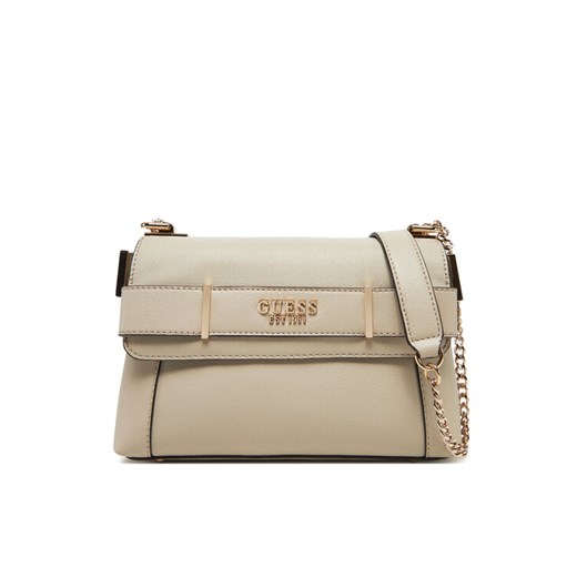 Guess Torebka HWBG96 33210 Beżowy Guess 00 MODIVO