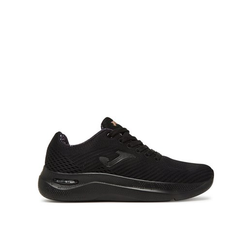 Joma Sneakersy Corinto 2521 CCORLS2521 Czarny ze sklepu MODIVO w kategorii Buty sportowe damskie - zdjęcie 182627124