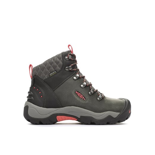 Keen Trekkingi Revel III 1013212 Czarny ze sklepu MODIVO w kategorii Buty trekkingowe damskie - zdjęcie 182627144