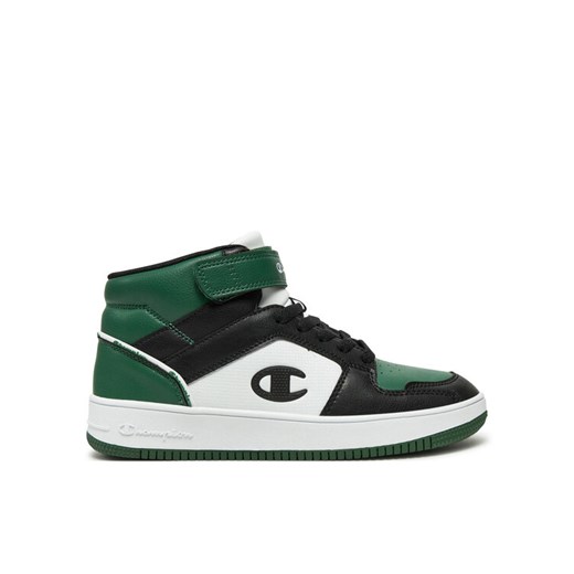 Champion Sneakersy RD18 2.0 B GS MID S32413-WW015 Czarny ze sklepu MODIVO w kategorii Buty sportowe dziecięce - zdjęcie 182627264
