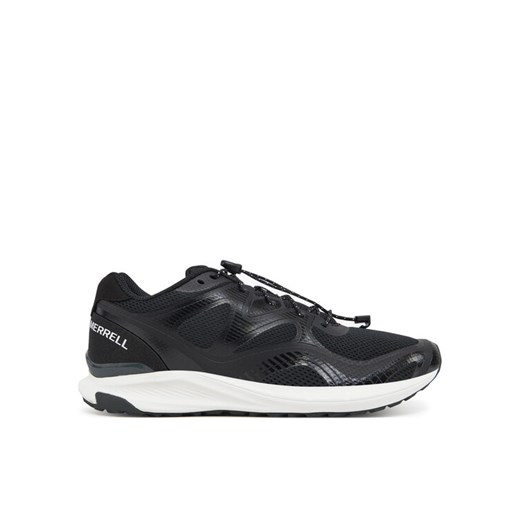 Merrell Sneakersy Skyquest Trek J068540 Czarny ze sklepu MODIVO w kategorii Buty sportowe damskie - zdjęcie 182627320