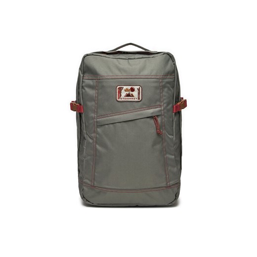 Doughnut Plecak Explorer Dreamwalker D413DW-0006-F Szary ze sklepu MODIVO w kategorii Plecaki - zdjęcie 182627332