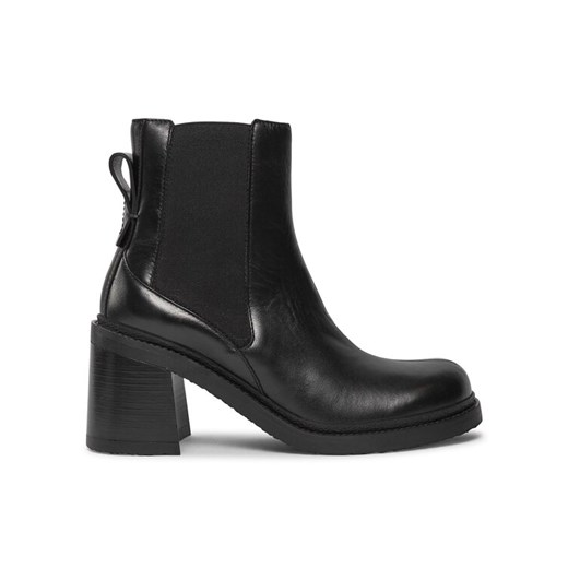 See By Chloé Botki SB41002A Czarny ze sklepu MODIVO w kategorii Botki - zdjęcie 182627572