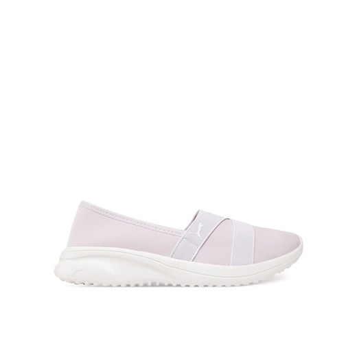 Puma Półbuty Adelina 2 400236 03 Różowy ze sklepu MODIVO w kategorii Półbuty damskie - zdjęcie 182627594