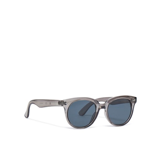Vero Moda Okulary przeciwsłoneczne 10261553 Czarny ze sklepu MODIVO w kategorii Okulary przeciwsłoneczne damskie - zdjęcie 182627683