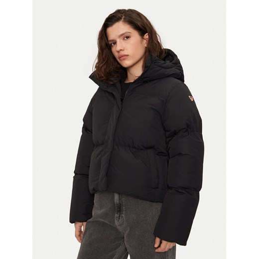 Brunotti Kurtka zimowa Miri 2422180105 Czarny Regular Fit ze sklepu MODIVO w kategorii Kurtki damskie - zdjęcie 182627790