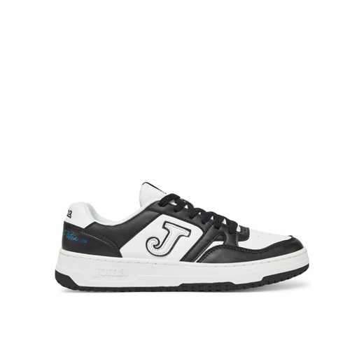 Joma Sneakersy C.Platea Low 2501 CPLAS2501 Biały ze sklepu MODIVO w kategorii Buty sportowe męskie - zdjęcie 182627852