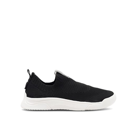 Nelli Blu Sneakersy CS5182-01A Czarny ze sklepu MODIVO w kategorii Buty sportowe dziecięce - zdjęcie 182627910