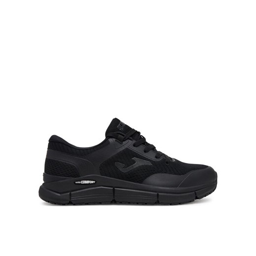 Joma Sneakersy C.Orus 2521 CORUS2521 Czarny ze sklepu MODIVO w kategorii Buty sportowe męskie - zdjęcie 182627912
