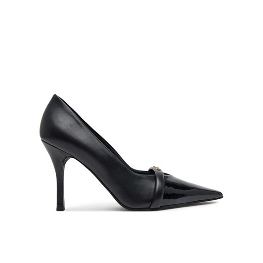 Furla Szpilki Core Decollete YI81FCD NE0000 O6000 Czarny ze sklepu MODIVO w kategorii Czółenka - zdjęcie 182627920