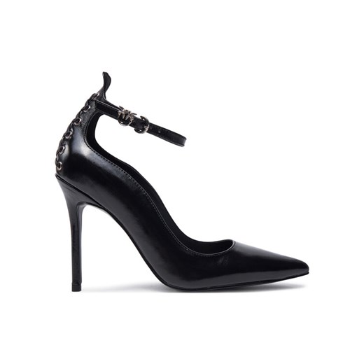 PINKO Szpilki Juliette 02 SD0117 P043 Czarny ze sklepu MODIVO w kategorii Czółenka - zdjęcie 182627943
