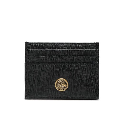 Guess Etui na karty kredytowe SMKILE LEA25 Czarny ze sklepu MODIVO w kategorii Etui - zdjęcie 182628074
