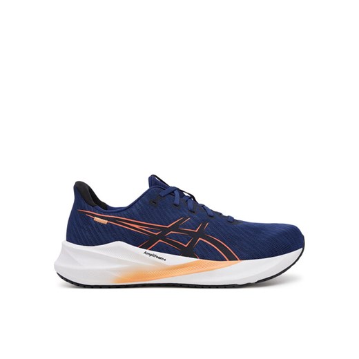 Asics Buty do biegania Versablast 4 1011B984 Niebieski ze sklepu MODIVO w kategorii Buty sportowe męskie - zdjęcie 182628080