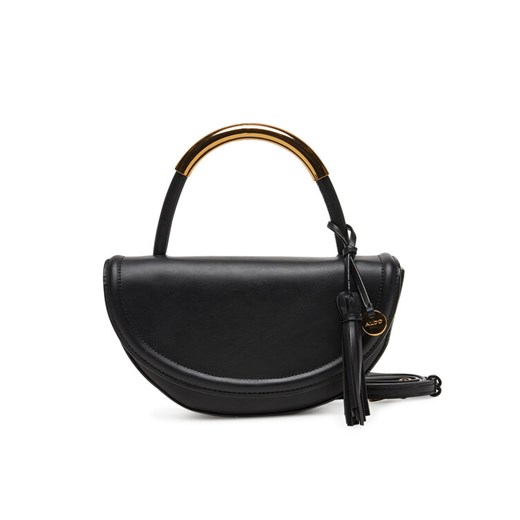 Aldo Torebka Arinellawomen'S 13989411 Czarny ze sklepu MODIVO w kategorii Torebki damskie - zdjęcie 182628522