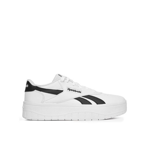 Reebok Sneakersy COURT ADVANCE SURGE 100234720 Biały ze sklepu MODIVO w kategorii Buty sportowe dziecięce - zdjęcie 182628534