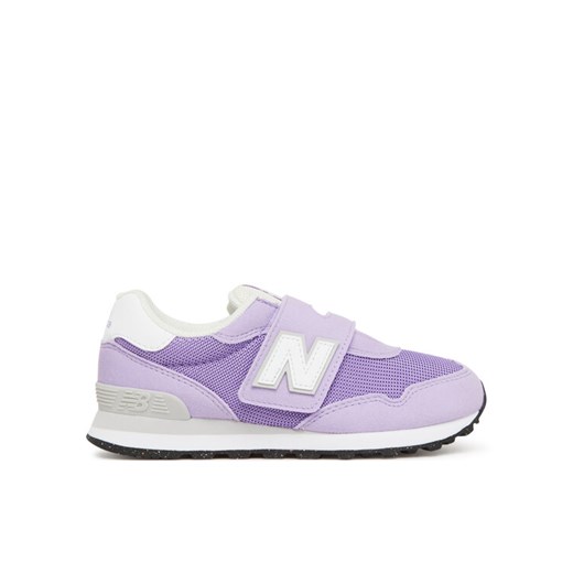 New Balance Sneakersy PV515BL Fioletowy ze sklepu MODIVO w kategorii Buty sportowe dziecięce - zdjęcie 182628680