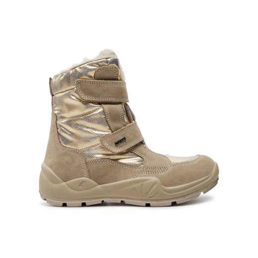 Primigi Śniegowce 6882522 D GORE-TEX Beżowy ze sklepu MODIVO w kategorii Buty zimowe dziecięce - zdjęcie 182628681