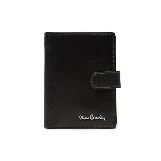 Pierre Cardin Duży Portfel Męski YS604 326A Czarny ze sklepu MODIVO w kategorii Portfele męskie - zdjęcie 182628774