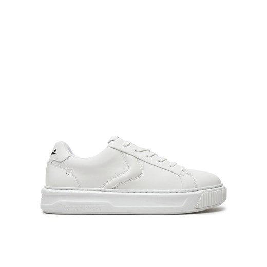 Voile Blanche Sneakersy Forx 4 2018723 Biały ze sklepu MODIVO w kategorii Buty sportowe męskie - zdjęcie 182628854
