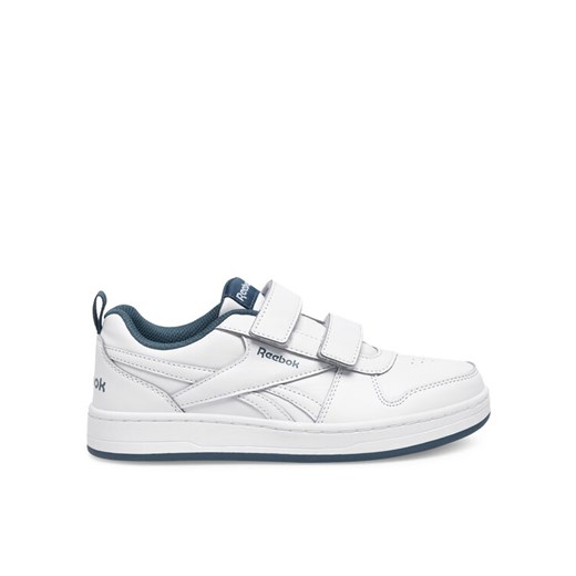 Reebok Sneakersy Royal Prime 2.0 100033497 Biały ze sklepu MODIVO w kategorii Buty sportowe dziecięce - zdjęcie 182628991