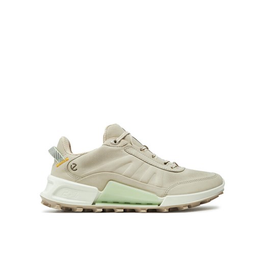 ECCO Trekkingi Biom 2.1 X Mountain W 82386302163 Szary ze sklepu MODIVO w kategorii Buty sportowe damskie - zdjęcie 182629092