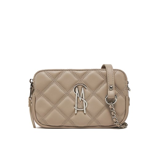 Steve Madden Torebka Bmarvis SM13001088 Beżowy ze sklepu MODIVO w kategorii Listonoszki - zdjęcie 182629160